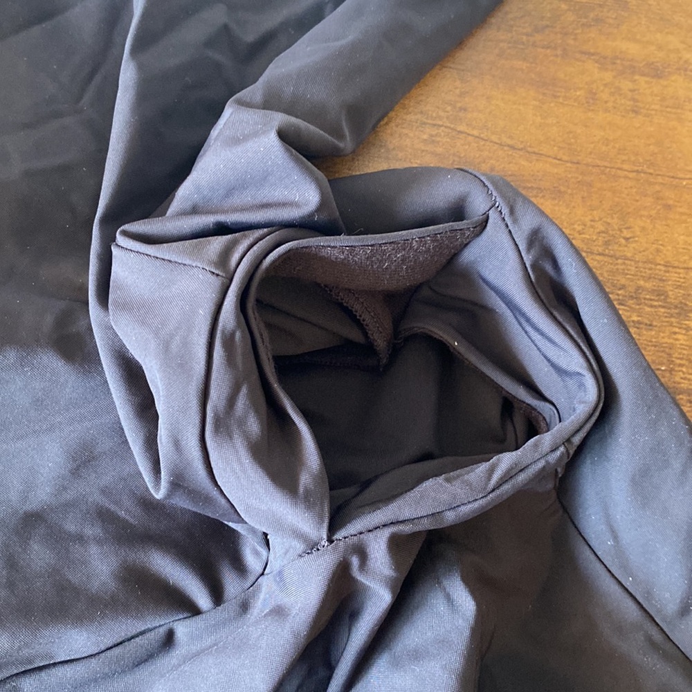 Maidenform Black Full Bodyshaper Shapewear NWOT - Picture 6 of 7